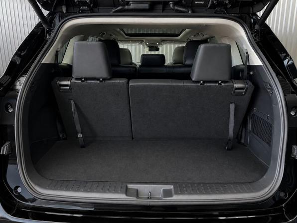 Toyota Highlander IV (XU70) с пробегом 2025 года, цена 5 617 000 рублей, 20 км, внедорожник, Автокод Объявления