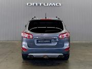 Hyundai Santa Fe II Рестайлинг Краснодар  - изображение 26