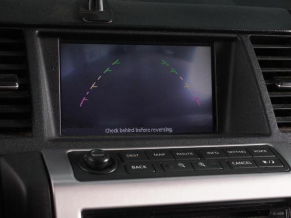Nissan Murano I (Z50) с пробегом 2007 года, цена 659 000 рублей, 393055 км, внедорожник, Автокод Объявления