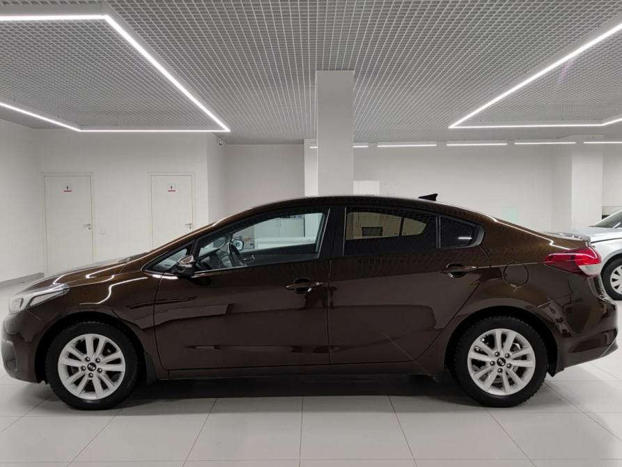 Kia Cerato III Рестайлинг (Classic) Казань  - изображение 10