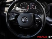 Skoda Octavia IV (A8) Москва  - изображение 35