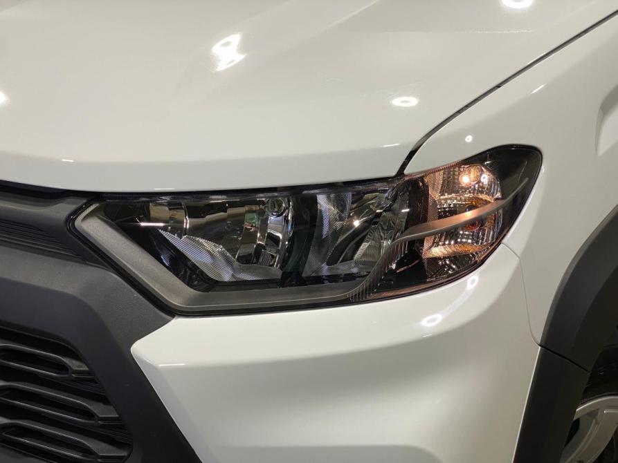 Lada (ВАЗ) Niva Travel I Челябинск  - изображение 9