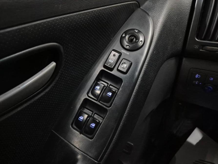 Hyundai Elantra IV (HD) Альметьевск  - изображение 8