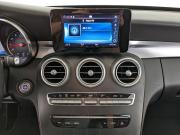 Mercedes-Benz C-Класс IV (W205) Рестайлинг Москва  - изображение 45