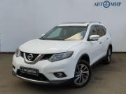 Nissan X-Trail III Москва  - изображение 16