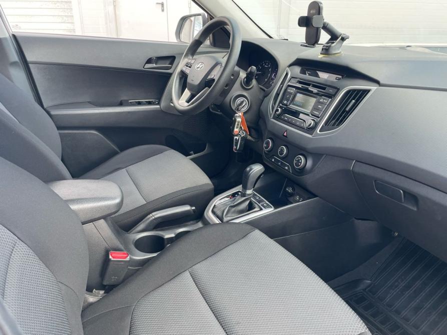Hyundai Creta I Санкт-Петербург  - изображение 12