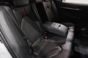 Toyota Camry VIII (XV70) Новокузнецк  - изображение 72