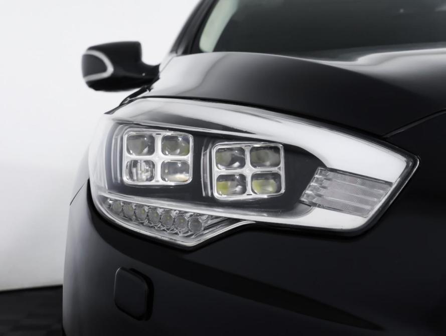 Kia Quoris I Москва  - изображение 25