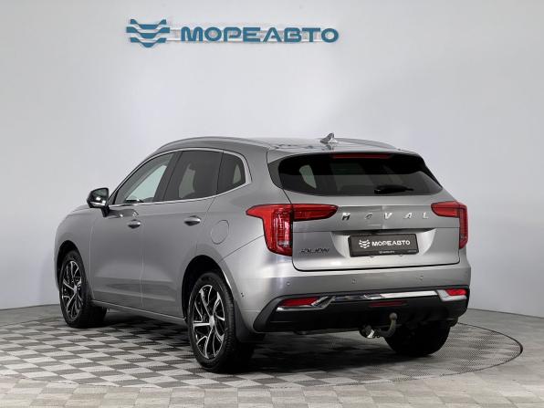 Haval Jolion I с пробегом 2022 года, цена 1 870 000 рублей, 83000 км, внедорожник, Автокод Объявления