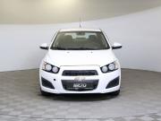 Chevrolet Aveo II Санкт-Петербург  - изображение 20