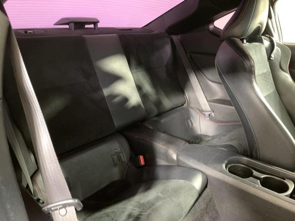 Toyota GT86 I с пробегом 2014 года, цена 1 870 000 рублей, 133699 км, купе, Автокод Объявления