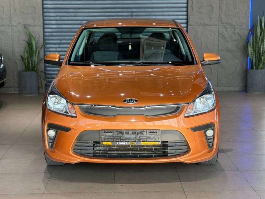 Kia Rio IV Оренбург  - изображение 2