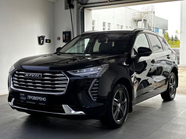 Haval Jolion I с пробегом 2023 года, цена 1 820 000 рублей, 48857 км, внедорожник, Автокод Объявления