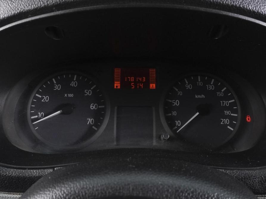 Renault Kangoo I Рестайлинг Ростов-на-Дону  - изображение 11