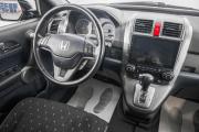 Honda CR-V III Рестайлинг Барнаул  - изображение 43