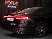 Audi S8 IV (D5) Москва  - изображение 62