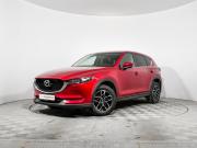 Mazda CX-5 II Санкт-Петербург  - изображение 22