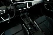 Audi Q3 II (F3) Москва  - изображение 34