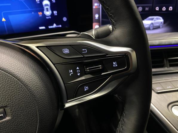 Haval F7 II с пробегом 2025 года, цена 3 000 000 рублей, 25652 км, внедорожник, Автокод Объявления