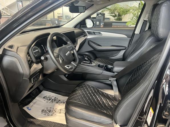 Haval F7 I Рестайлинг с пробегом 2023 года, цена 1 750 000 рублей, 51748 км, внедорожник, Автокод Объявления