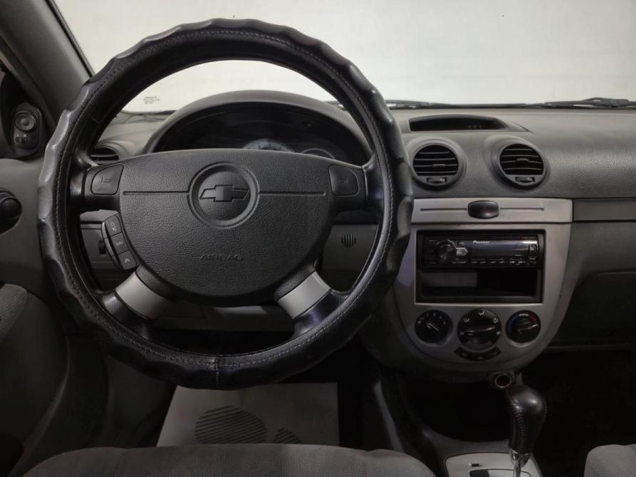 Chevrolet Lacetti I Альметьевск  - изображение 14