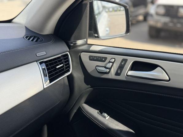 Mercedes-Benz GLE Coupe I (C292) с пробегом 2018 года, цена 3 815 000 рублей, 202900 км, внедорожник, Автокод Объявления
