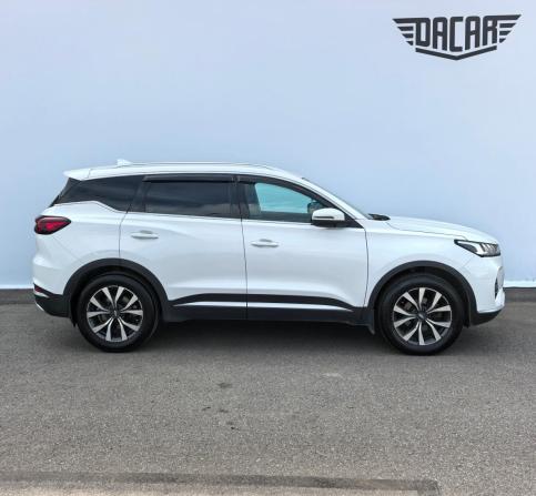 Chery Tiggo 7 Pro I с пробегом 2021 года, цена 1 390 000 рублей, 93000 км, внедорожник, Автокод Объявления