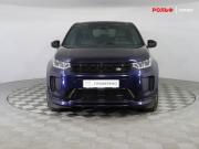 Land Rover Discovery Sport I Рестайлинг Химки  - изображение 20