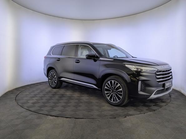 Exeed VX I с пробегом 2022 года, цена 2 390 000 рублей, 87374 км, внедорожник, Автокод Объявления