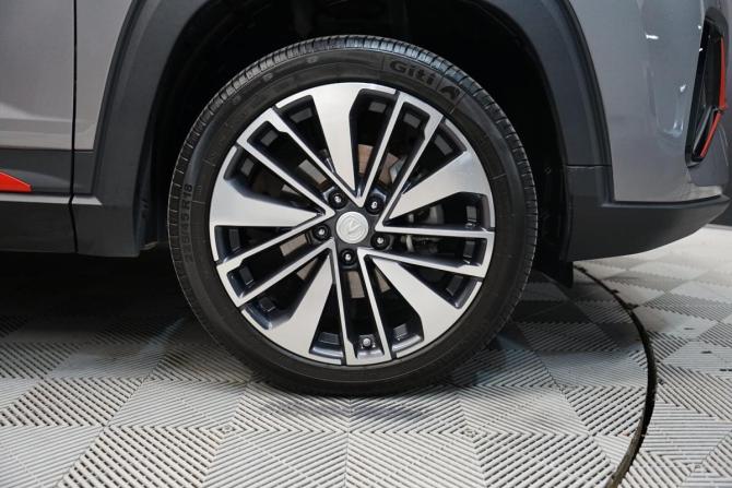 Changan CS35 Plus I Рестайлинг с пробегом 2024 года, цена 2 000 000 рублей, 22143 км, внедорожник, Автокод Объявления