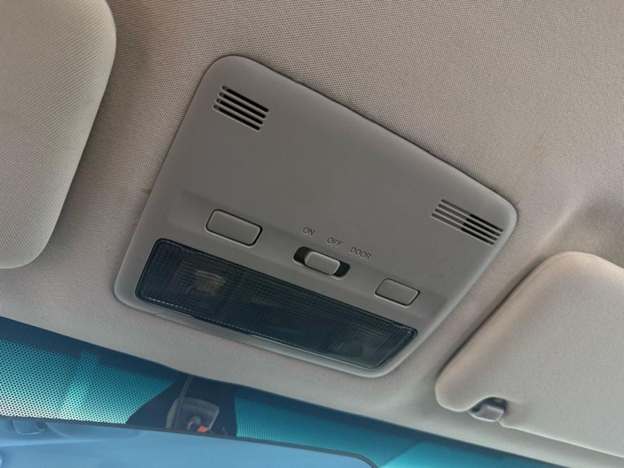 Toyota Avensis II Рестайлинг Уфа  - изображение 18