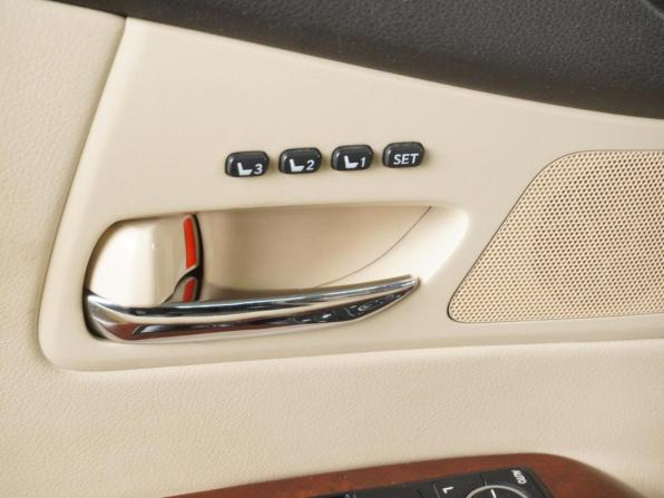 Lexus RX III Рестайлинг с пробегом 2013 года, цена 2 529 000 рублей, 166090 км, внедорожник, Автокод Объявления