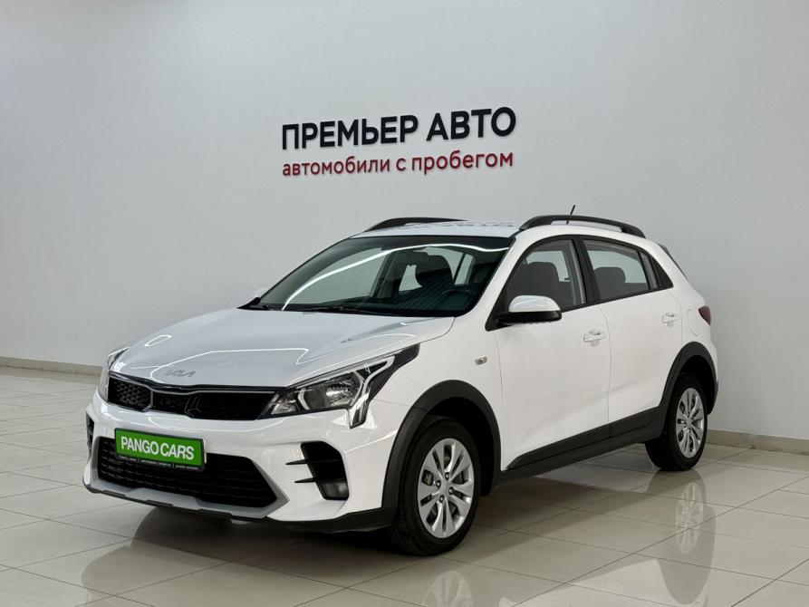 Kia Rio IV Рестайлинг Смоленск  - изображение 1