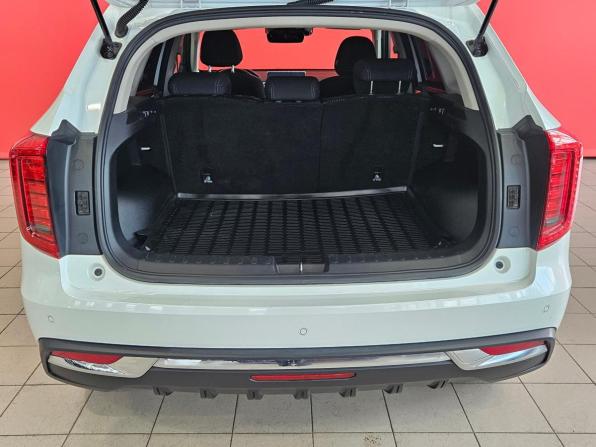 Haval Jolion I с пробегом 2022 года, цена 1 645 000 рублей, 40656 км, внедорожник, Автокод Объявления