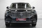 Volkswagen Touareg III Кемерово  - изображение 28