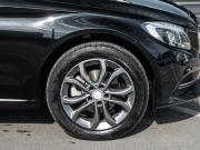Mercedes-Benz C-Класс IV (W205) Волгоград  - изображение 30