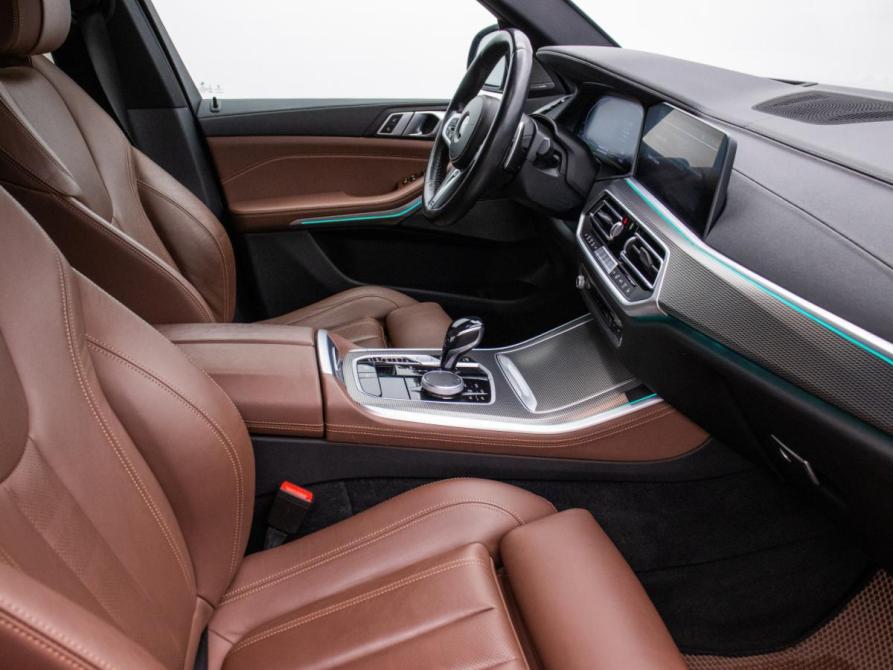 BMW X5 IV (G05/G18) Москва  - изображение 10