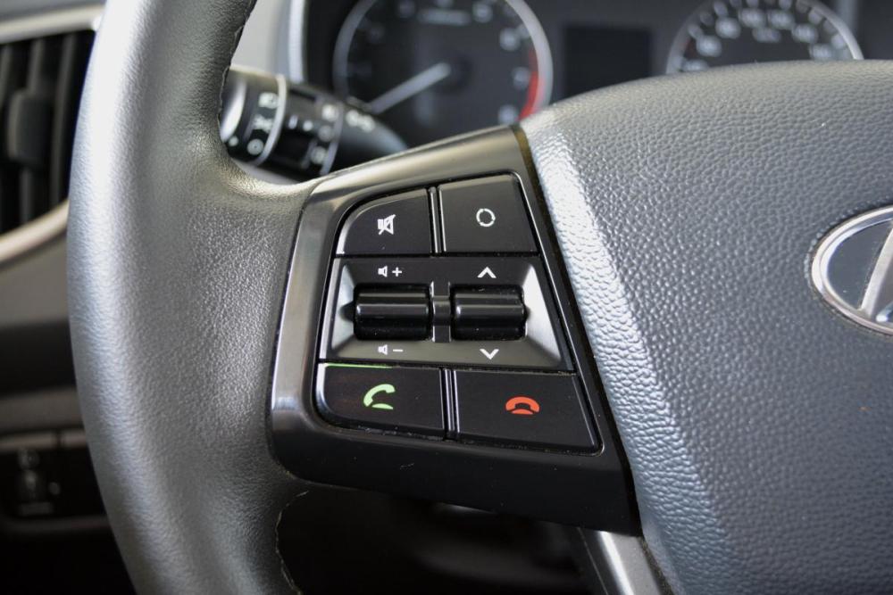 Hyundai Creta I Рестайлинг Таганрог  - изображение 15