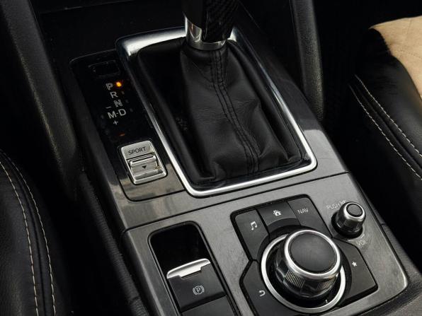 Mazda CX-5 I Рестайлинг с пробегом 2017 года, цена 1 935 000 рублей, 182682 км, внедорожник, Автокод Объявления