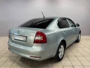 Skoda Octavia II (A5) Рестайлинг Уфа  - изображение 20