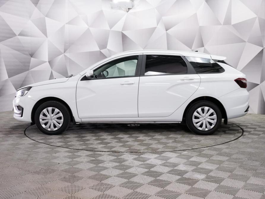 Lada (ВАЗ) Vesta I Рестайлинг (NG) Ульяновск  - изображение 2