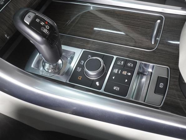 Land Rover Range Rover Sport II с пробегом 2017 года, цена 3 210 000 рублей, 199334 км, внедорожник, Автокод Объявления