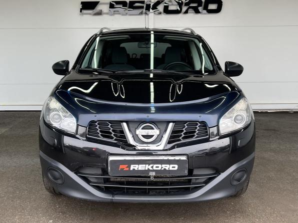 Nissan Qashqai+2 I Рестайлинг с пробегом 2010 года, цена 1 249 000 рублей, 174361 км, внедорожник, Автокод Объявления