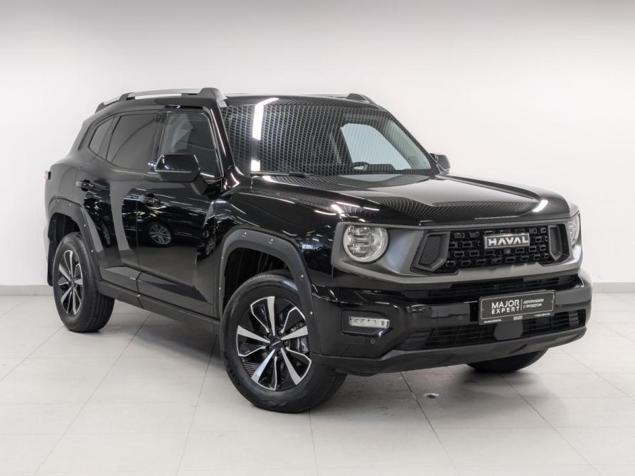 Haval H7 I Санкт-Петербург  - изображение 4