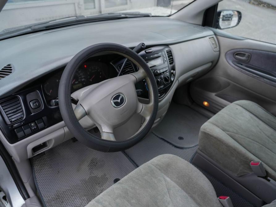 Mazda MPV II (LW) Новосибирск  - изображение 10