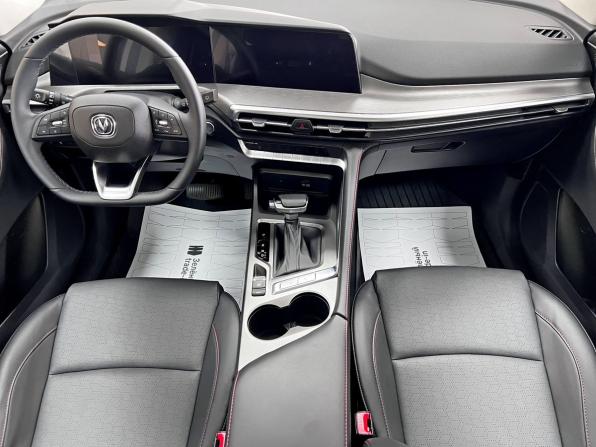 Changan CS35 Plus I Рестайлинг с пробегом 2024 года, цена 1 945 000 рублей, 14786 км, внедорожник, Автокод Объявления