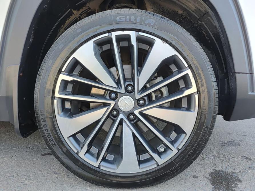 Changan CS35 Plus I Рестайлинг Ижевск  - изображение 22