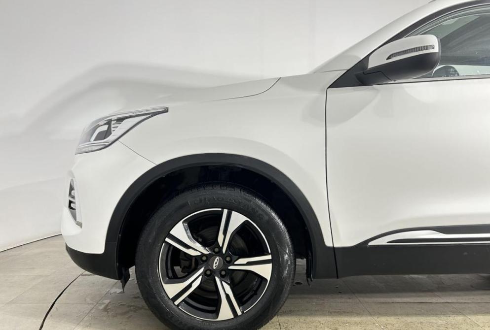 Chery Tiggo 4 Pro I Саранск  - изображение 9
