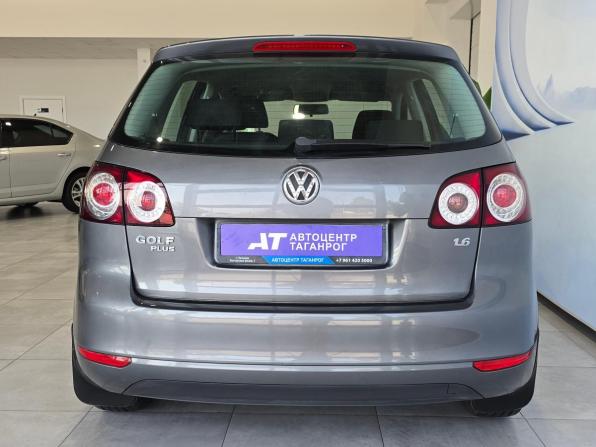 Volkswagen Golf Plus II с пробегом 2013 года, цена 949 000 рублей, 169500 км, хэтчбек, Автокод Объявления