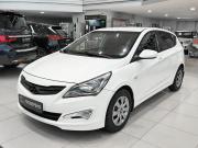 Hyundai Solaris I Рестайлинг Казань  - изображение 23